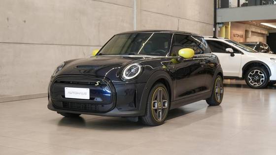 MINI COOPER SE TOP COLLECTION 2P ELÉTRICO